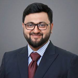 Dr Harshavardhan