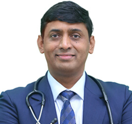 Dr. Chinnababu