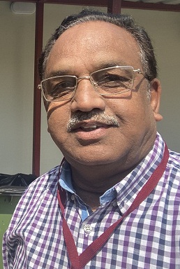 Dr. Virendra