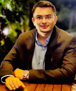Dr. Mohan