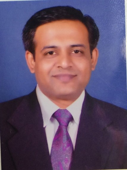 Dr. Manoj