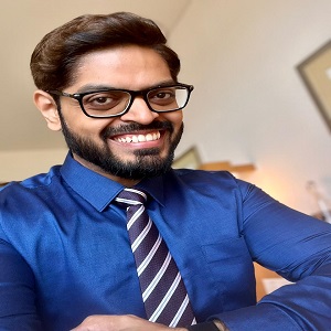 Dr Sushant