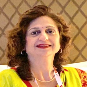 Prof.(Dr.) Sangeeta