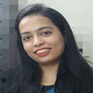 Dr Ruchika
