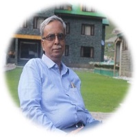 Dr Siddhartha