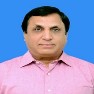 2 Dr R. M. Chhabra