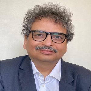 Dr. Prantar