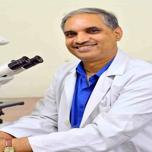 Dr. Naveen