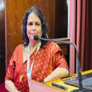 Dr Jyoti