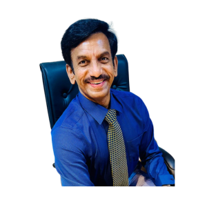 Dr. Y. Vijayachandra