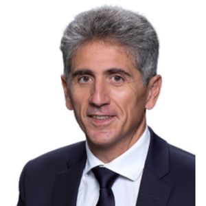 2 Dr. Jean-Daniel Chiche