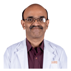 Dr. Praveen G.