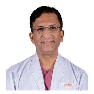 Dr. Rajesh