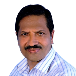 2 Dr. Kotacherry Trivikrama Shenoy