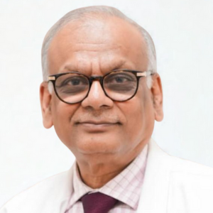 Dr. Shyam
