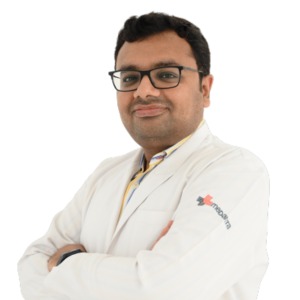 Dr. Ankur Nandan