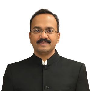 Dr Karthik