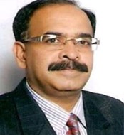 1 Dr Ashok Yadav