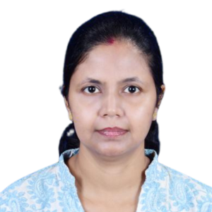 2 Prof. (Dr.) Priyanka Samal