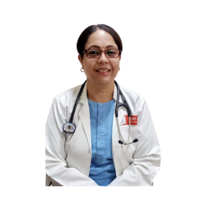 Dr. Rajeshwari