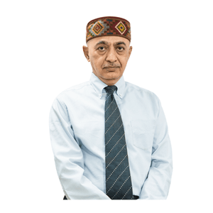 2 Dr. (Prof.) Anil Arora