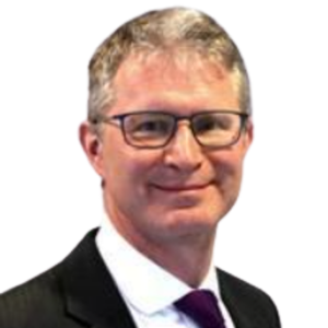 Prof. Paul James