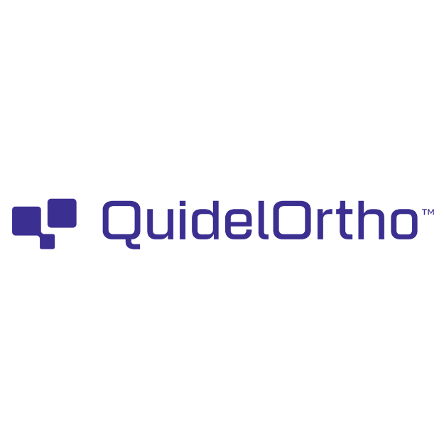 Quidel Ortho image