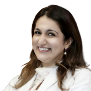 Dr. Aparna