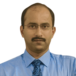 Dr Sachin