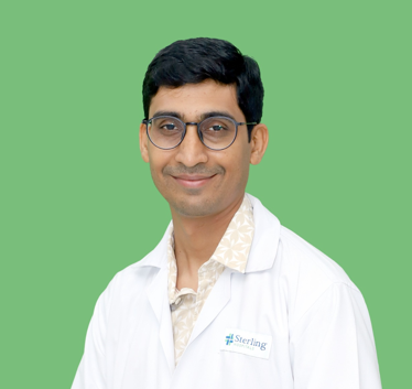 2 Dr Sanket Shah