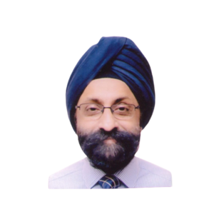 2 Dr. J. P. S. Sawhney