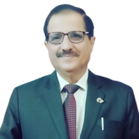 4 A K Singh