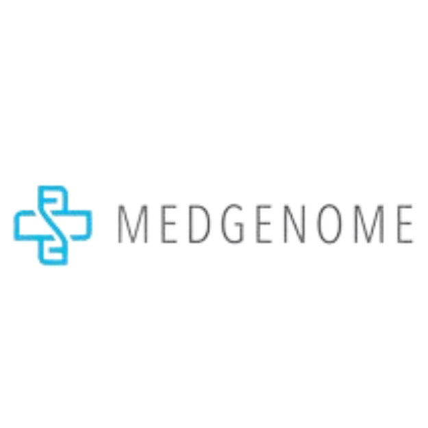 Medgenome image