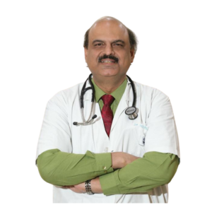 Dr. Neeraj