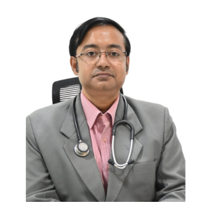 Dr. Shilanjan
