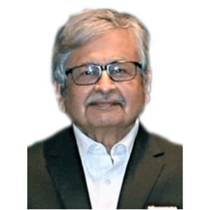 2 Dr. Shirish V. Prayag