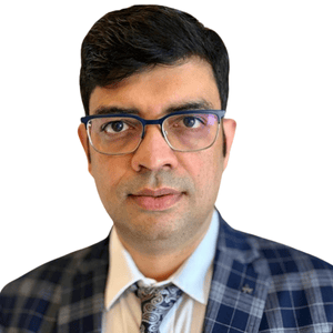 Dr Maneesh