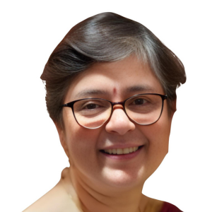 2 Dr Lawni Goswami